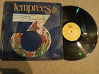 TEMPREES 3 . CLASSIC SOUL L.P. ON WE PRODUCE LABEL