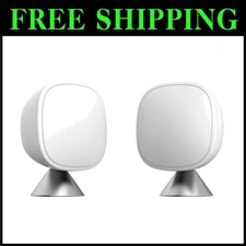 Smart Sensor 2-Pack - Comfort & Security