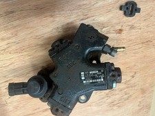 2017  FIAT DOBLO 1.3 MUTI-JET BOSCH  FUEL PUMP DIESEL 0445010426