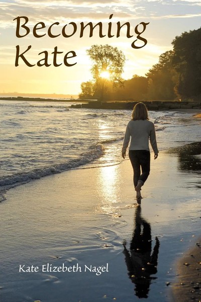 Kate Elizebeth Nagel | Becoming Kate | Taschenbuch | Englisch (2016)-image