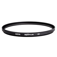 Hoya NXT Plus 67mm 10-Layer HMC Multi-Coated UV Lens Filter, Low-Profile Aluminu