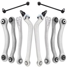 Rear Control Arm Suspension Kit For Mercedes Ercls-class C219 Cls500 Cls55 Rear Control Arm Suspension Kit For Mercedes Ercls-class C219 Cls500 Cls55
