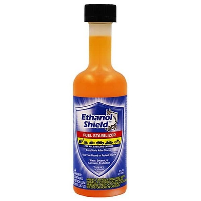 #ad Ethanol Shield Fuel Additive Stabilizer 8 Oz. $10.69