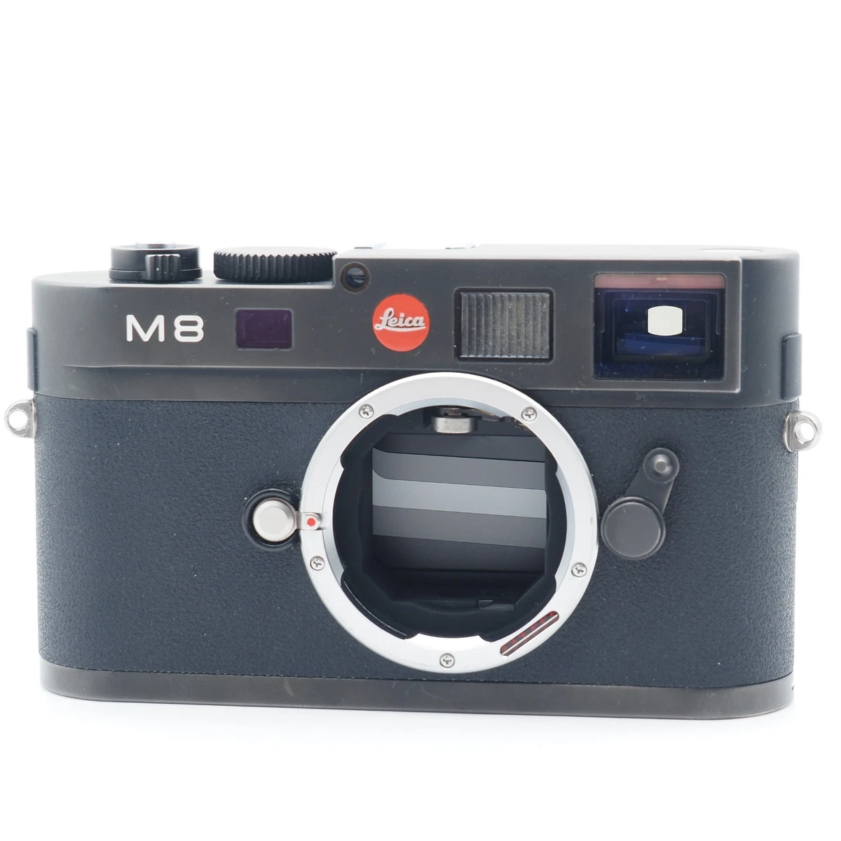 Leica M8 10-11.9MP Digital Cameras for Sale | Shop New & Used