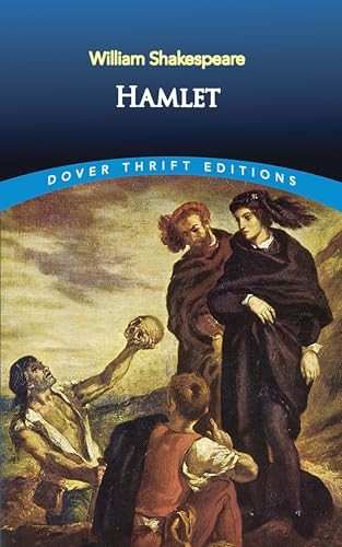 Hamlet by William Shakespeare (1992, Trade Paperback) - Image 2