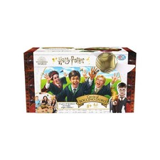 GIOCO IN SCATOLA CACCIA AL BOCCINO D'ORO HARRY POTTER