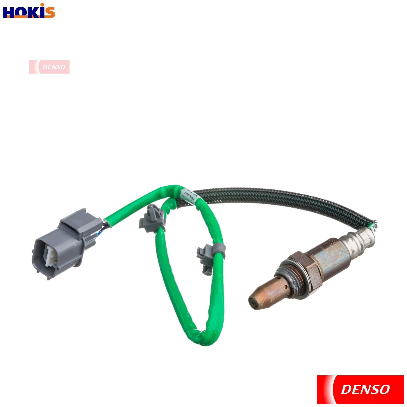 Lambda sensor Heated DOX-0517 DENSO for HONDA S2000 - Image 6