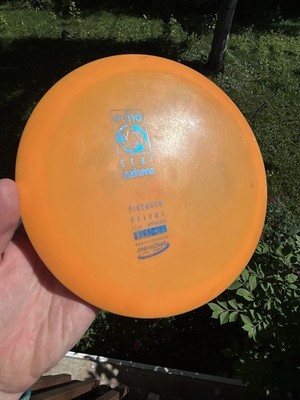 Innova Echo Star Roadrunner Penned Run USED