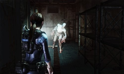 Resident Evil: Revelations (Nintendo 3DS) (US IMPORT) - Picture 6 of 10
