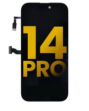Replacement OLED Assembly Compatible with iPhone 14 Pro Premium
