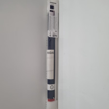 Ikea Fridans Blind 23" x 76" / 60cm x 195cm Blue Roller Blind
