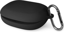 Silicone Case for JBL Endurance Peak 4, Soft Flexible Scratch Resistant Protecti