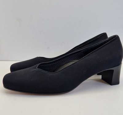 Ara gr 42 Damen Pumps Halbschuhe Sehr Gut S283