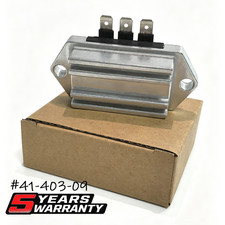 Top Quality Voltage Regulator Rectifier Replacement for Kohler Engines