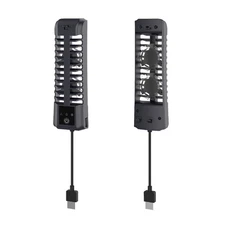 3 Speed Dissipate Heat Rear Blu-ray Fan For PS5 Slim Host Console Cooling Fan