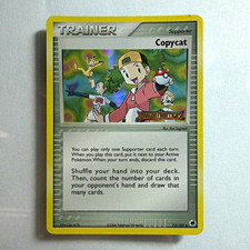 Nintendo Copycat 73/101 Dragon Frontiers Uncommon Holo English 2006