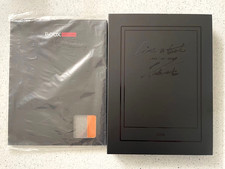 Onyx BOOX Note 5 E-Ink 10.3 inch E-Book Reader Tablet 64GB w/ Box, Accessories