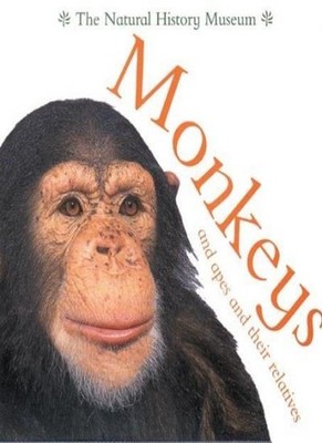 Monkeys and Apes and Their Relatives (Animal Close-ups),Barbara 