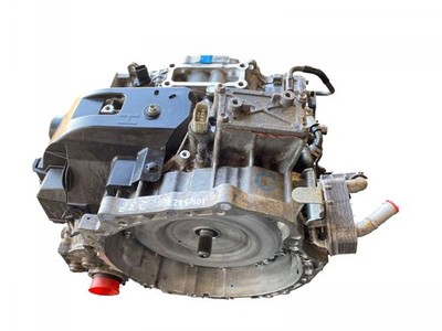 LEXUS NX I (AZ10) VA250 Automatic Getriebe 30900-48121