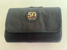 Koc piknikowy Ferrari Owners Club 50. rocznica