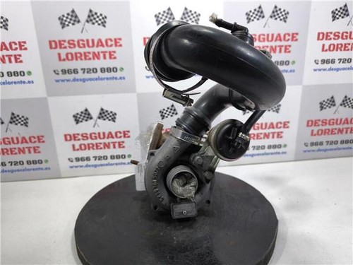 54359700000 turbolader at RENAULT KANGOO I F KC0 2003 277024