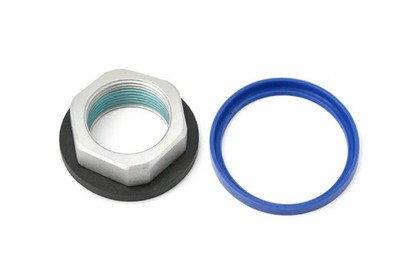 Genuine OEM Differential Drive Pinion Nut For BMW X5, 750Li, 750i
