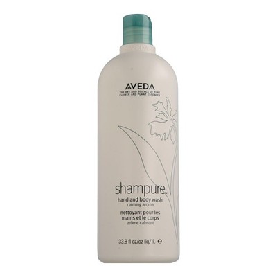 Aveda Shampure  - Hand and Body Wash 1000ml