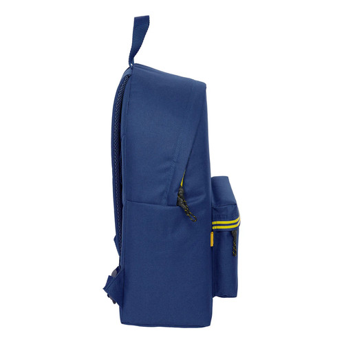 School Bag Kings League X buyer Blue 33 x 42 x 15 cm - Foto 2 di 3