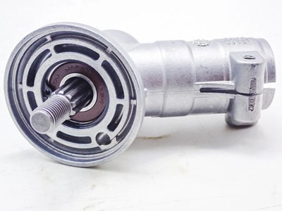 GENUINE GEAR HEAD FITS HUSQVARNA 130L 322L 329L 581808201 | eBay