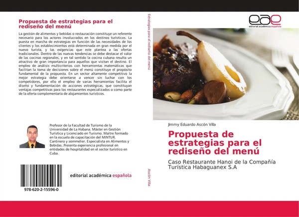 Jimmy Eduardo AscóN Villa | Propuesta De Estrategias Para El RediseñO Del Menú-image