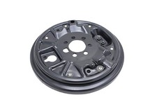Original VW Polo Up! SEAT Ibiza Mii Skoda Fabia Rapid Bremsträgerblech links hin