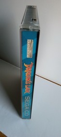 Dragon&rsquo;s Lair Sega CD CiB 1993 Official Action Ready Soft GA  Official