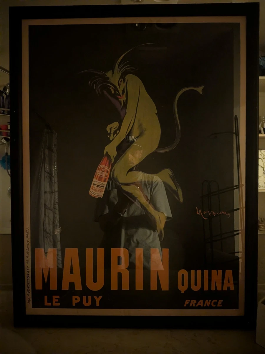 Maurin Quina for sale | eBay