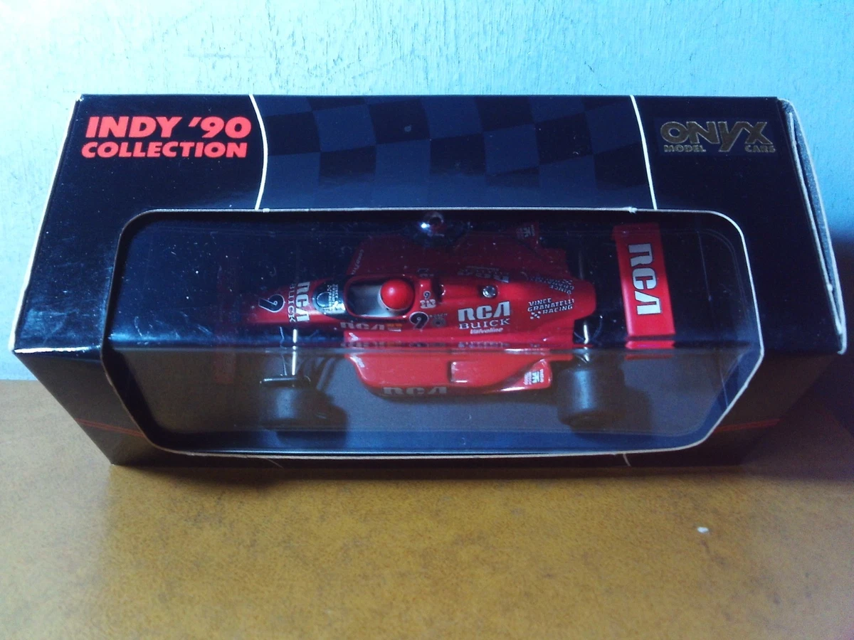Resin Indy Diecast Racing Cars for sale | eBay
