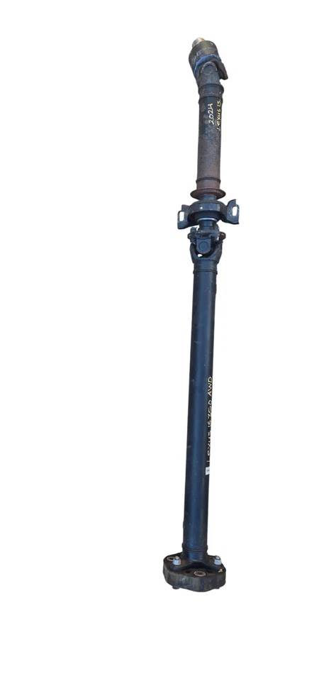 LEXUS IS350 2021-2025 IS350 IS300 OEM REAR DRIVESHAFT SHAFT PROPELLER (AWD) Foto 3 de 4
