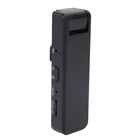 1080P Body Worn Camera Anti Shake Large Wide Angle For Outdoor For