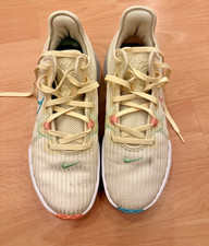 Scarpe Nike LeBron Witness 6 in "Pasqua" 44,5