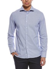 Canali Dress Shirt Men's