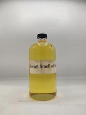 SWEET SMELL OF SUCCESS | FRAGRANCES OIL | 100% PURE