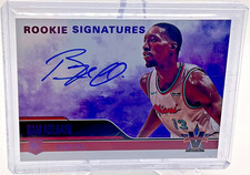 2017-18 Panini Vanguard Basketball Cards 8