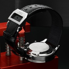 IWC Portugieser Chronograph IW371447 Black Dial 40.9mm 2016 Box 7