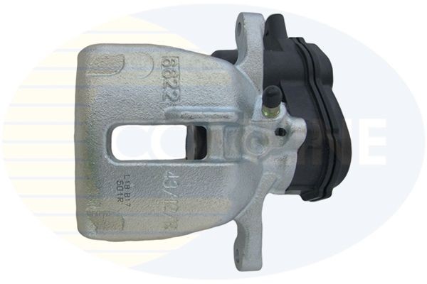 Brake Caliper Right Rear Cast Iron Fits Audi A4 A4 Allroad A5 Q5 COMLINE CBC306R