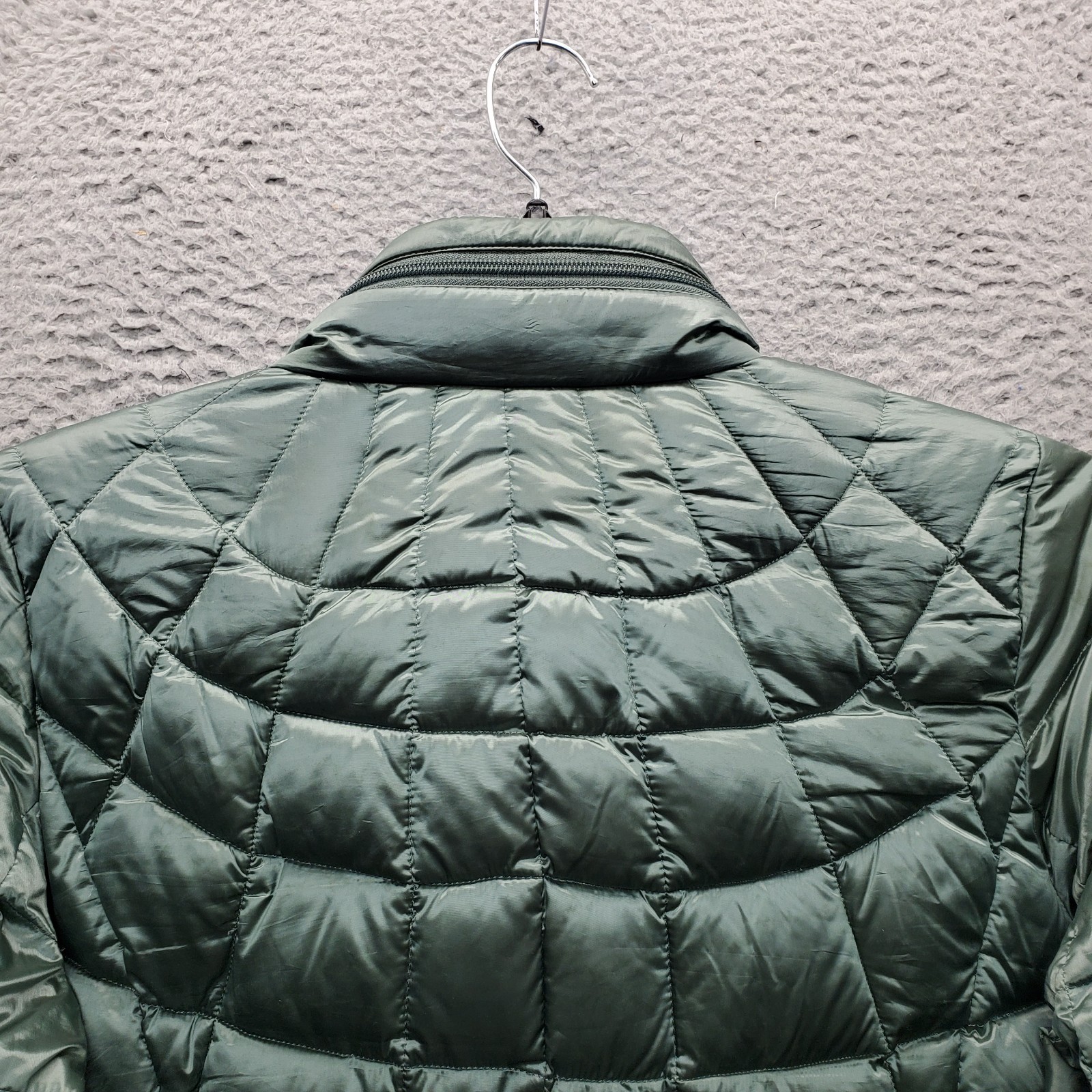 Bernardo Packable Down & PrimaLoft Jacket Womens … - image 13