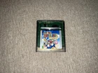 Super Mario Bros Deluxe-Game Boy Color- Authentic Cartridge Nintendo