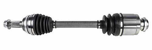GSP NCV47048 Front Right CV Axle Assembly fits Mazda 08-15 CX-9 - Picture 7 of 8