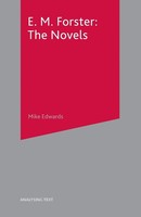 E.M. Forster | The Novels | Mike Edwards | Taschenbuch | Englisch | 2017