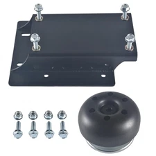 Motor Engine Riser Plate and 30 Series Torque Converter Driver Clut... Fast Ship