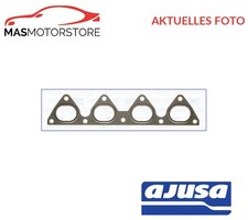 DICHTUNG ABGASKRÜMMER AJUSA 13084910 A FÜR HONDA CIVIC VI,HR-V,ACCORD VI