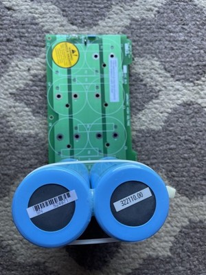 UNICO 1100-460-010-C-N-F00-C02 321683.00 0540 BUS CAPACITORS.