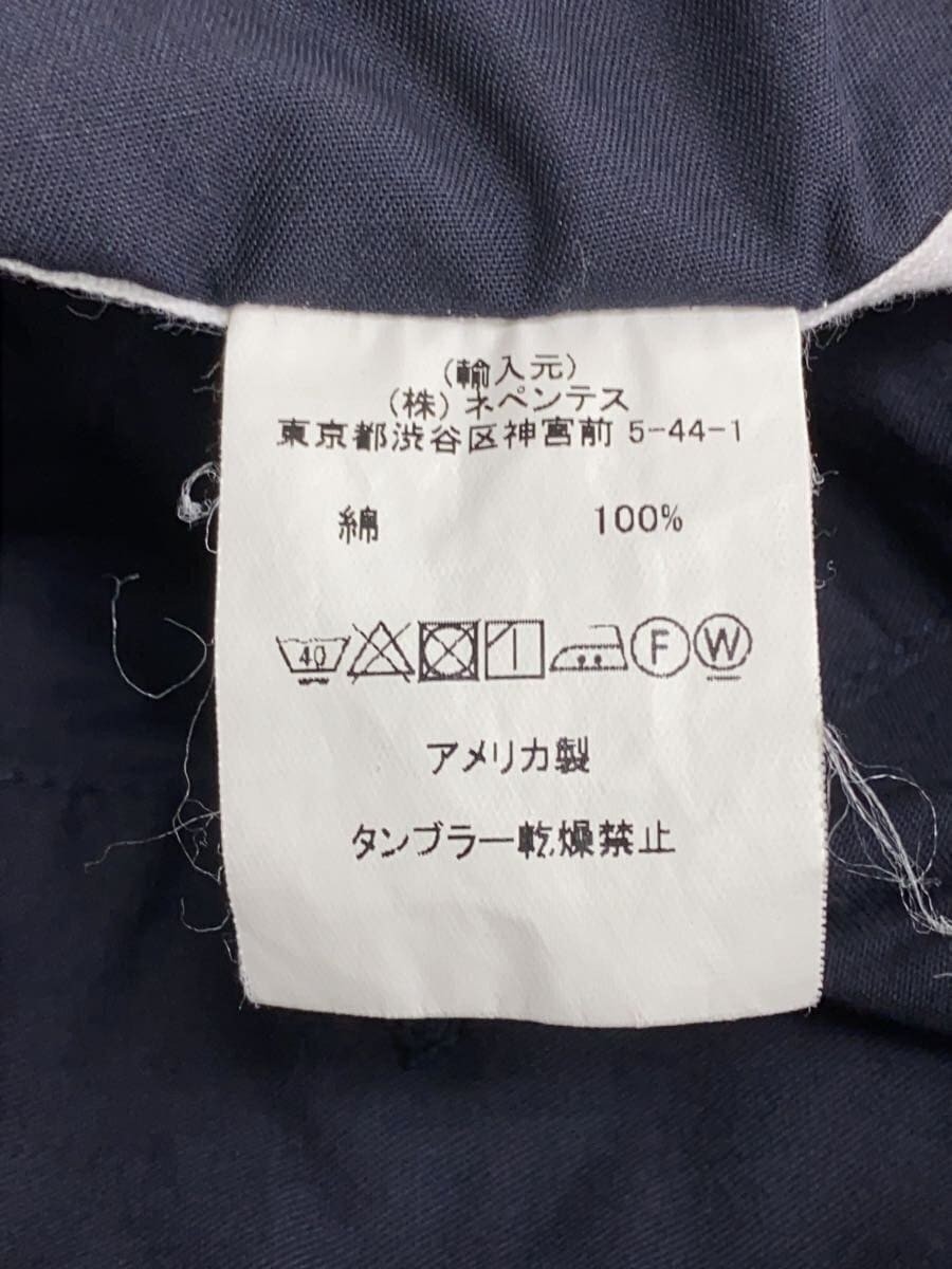 Engineered Garments double breasted detachable co… - image 4